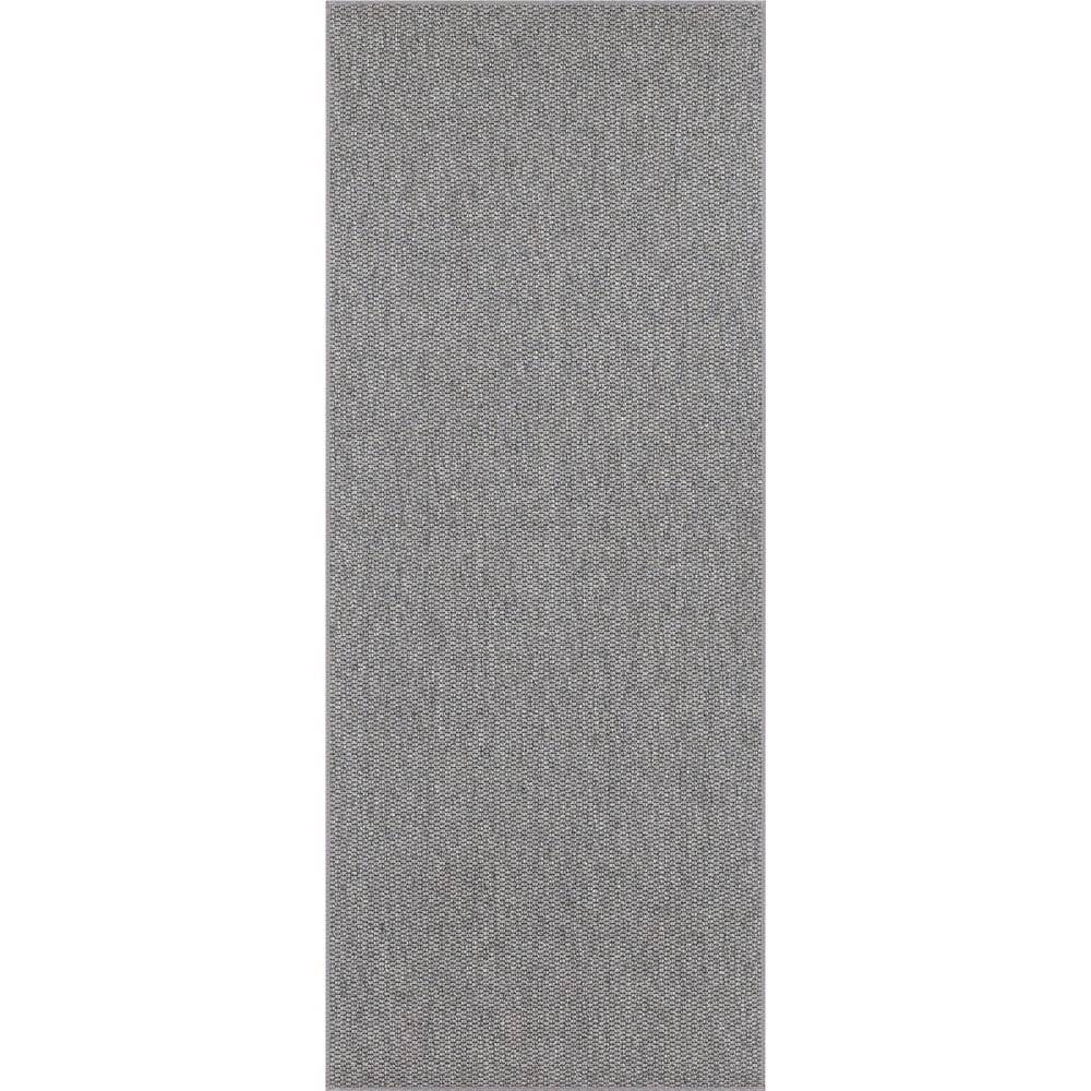 Narma Sivý koberec 160x80 cm Bono™ - , značky Narma