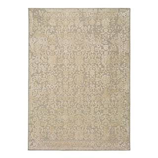 Universal Béžový koberec  Isabella, 140 x 200 cm, značky Universal