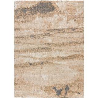 Universal Béžový a hnedý koberec  Serene, 80 x 150 cm, značky Universal