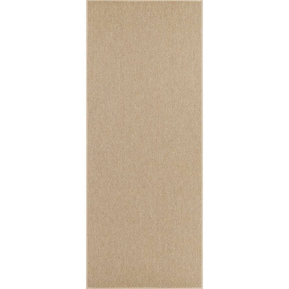 Narma Béžový koberec 160x80 cm Bono™ - , značky Narma