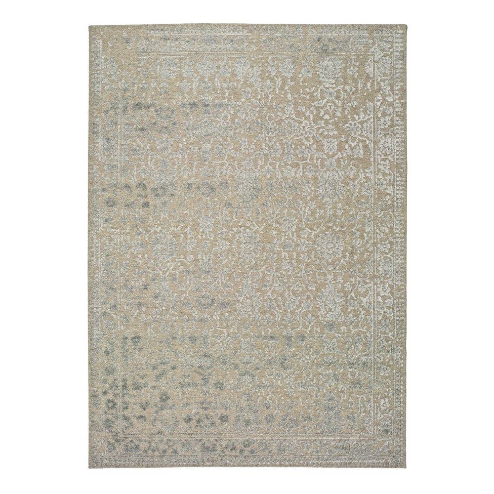 Universal Sivý koberec  Isabella, 140 x 200 cm, značky Universal