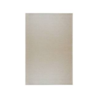 Béžový vonkajší koberec Floorita Pallino, 130 × 190 cm