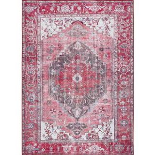 Universal Červený koberec  Persia Red, 160 x 230 cm, značky Universal