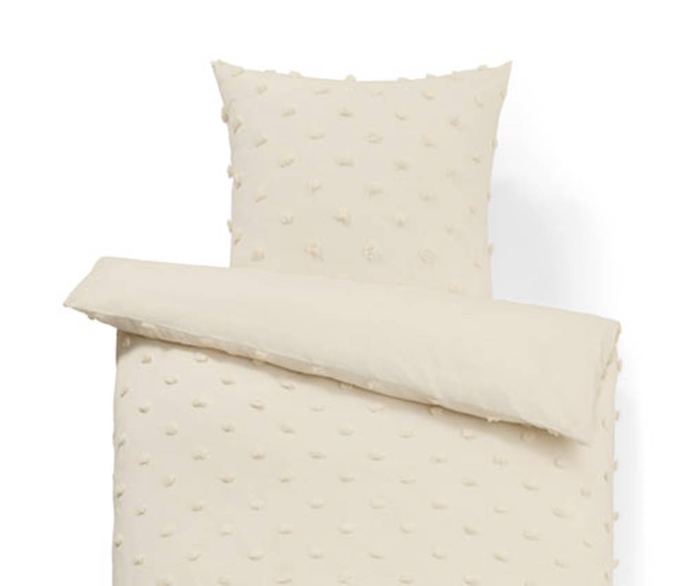 Tchibo Prémiová bavlnená posteľná bielizeň, dvojlôžko, značky Tchibo