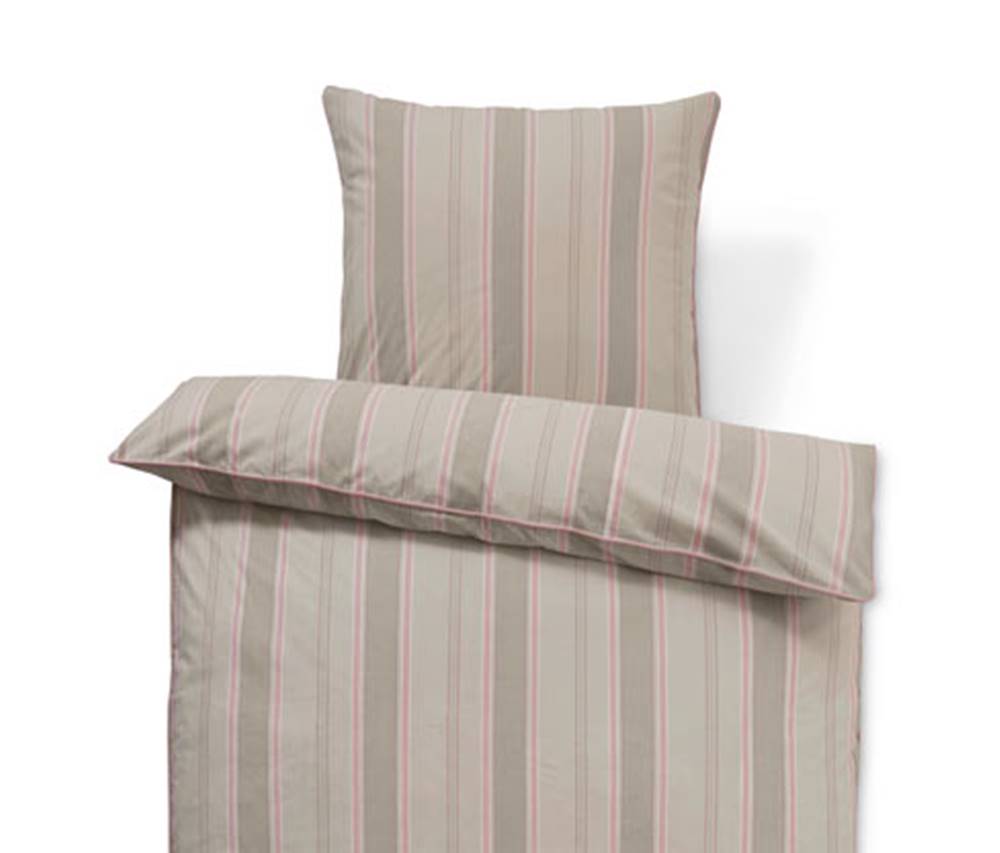 Tchibo Prémiová bavlnená posteľná bielizeň, štandardná veľkosť, značky Tchibo