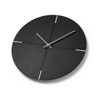 Tchibo Dizajnové nástenné hodiny, značky Tchibo