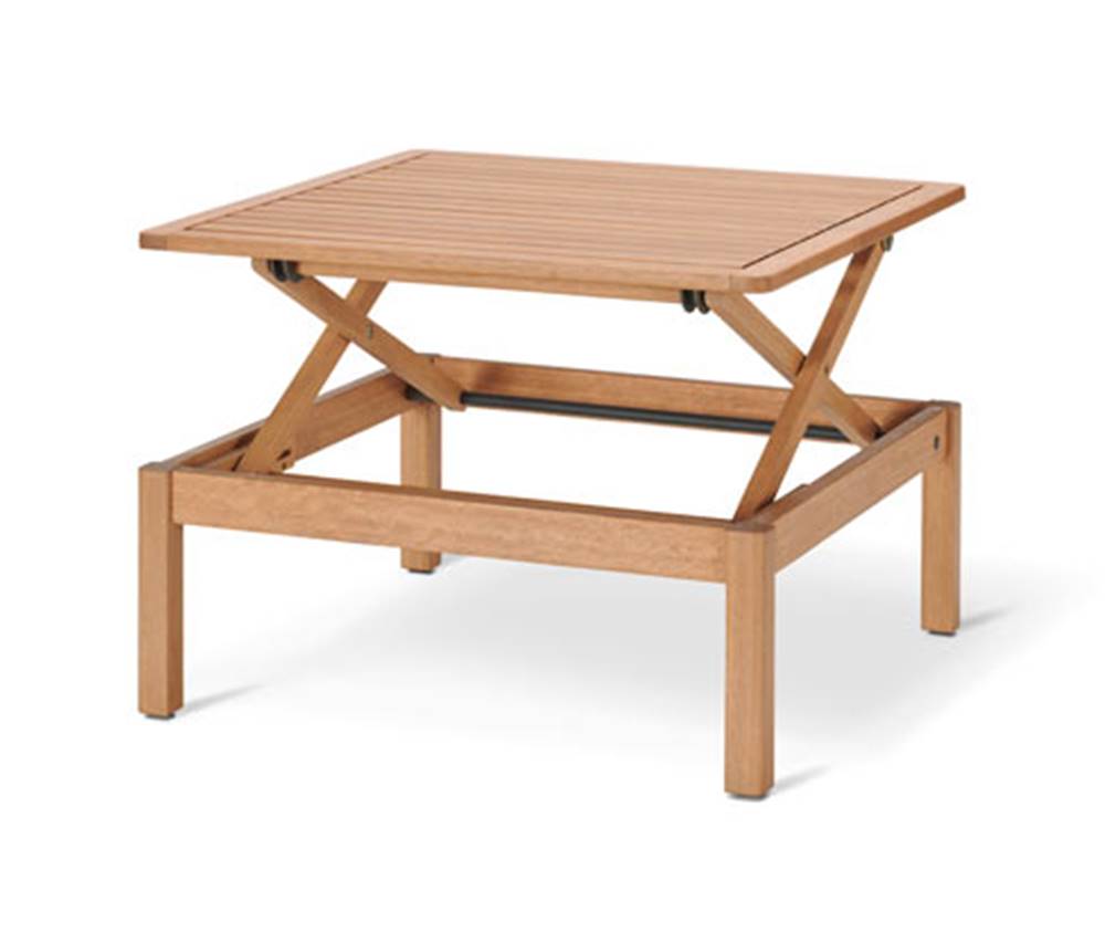 Tchibo Konferenčný stolík »Lenja« s výškovo nastaviteľnou stolovou doskou, značky Tchibo