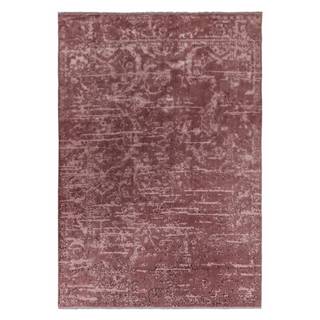 Asiatic Carpets Fialový koberec  Abstract, 200 x 290 cm, značky Asiatic Carpets