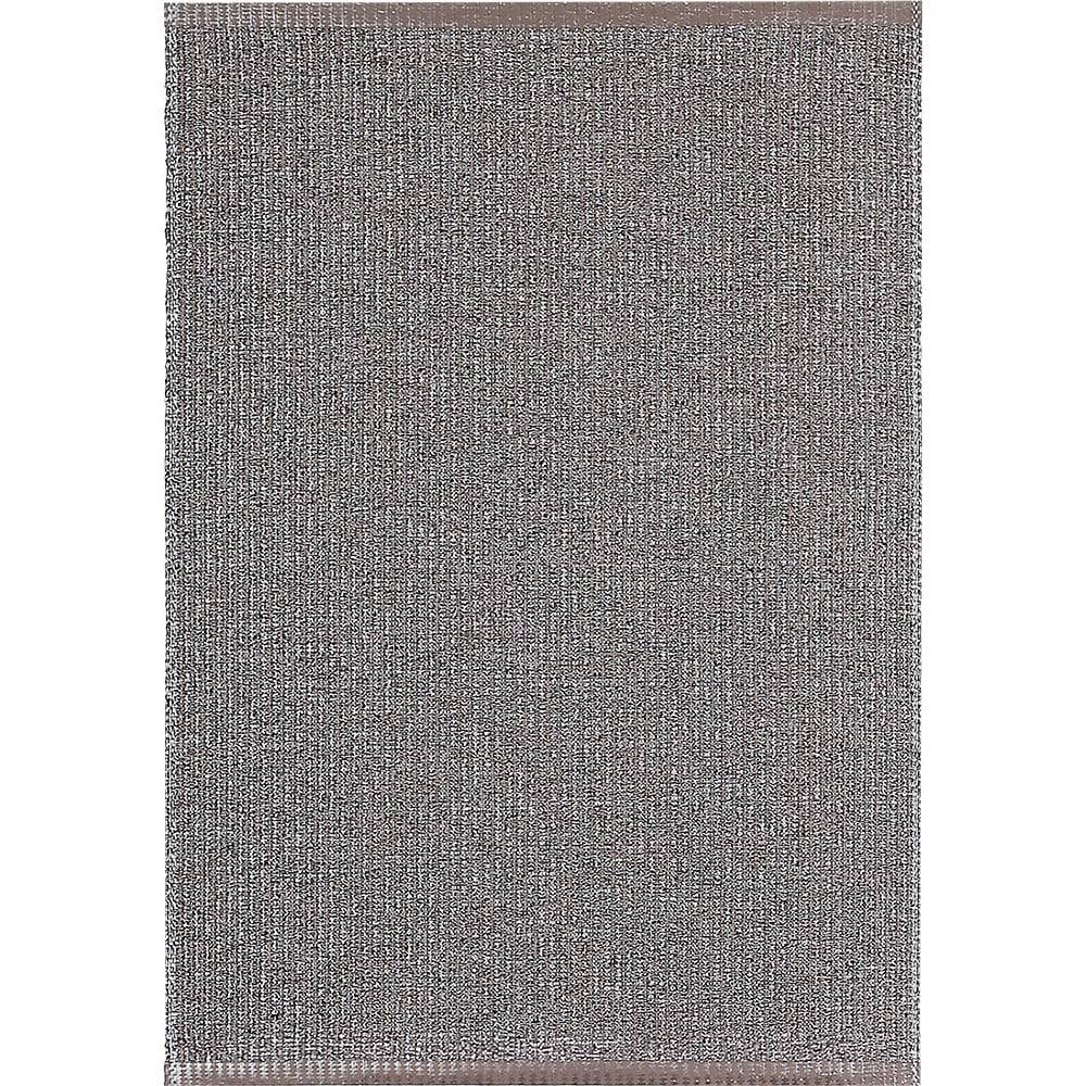 Narma Sivý vonkajší koberec behúň 350x70 cm Neve - , značky Narma