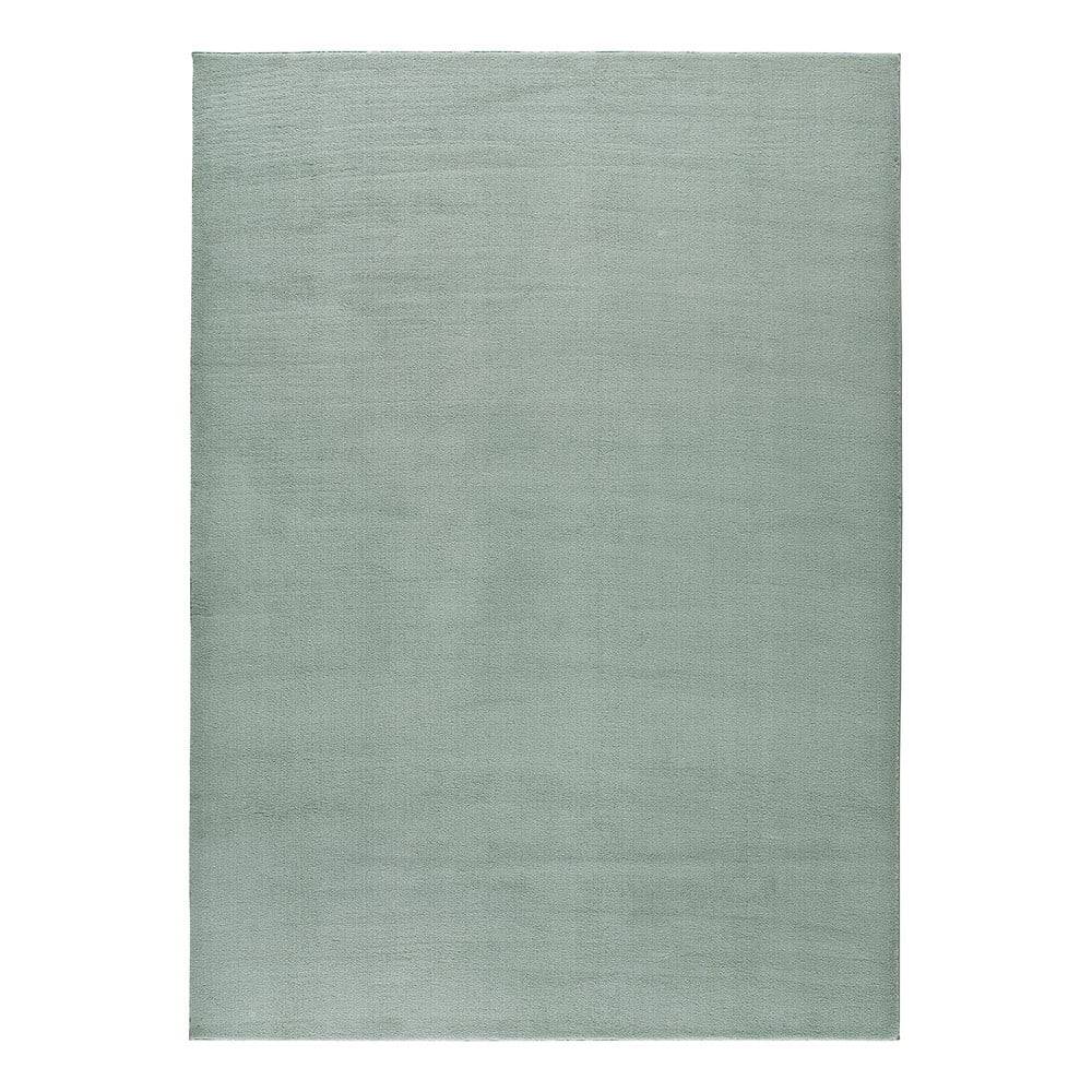 Universal Zelený koberec 200x140 cm Loft - , značky Universal