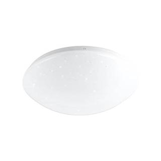 Biele LED stropné svietidlo ø 49 cm Magnus - Candellux Lighting