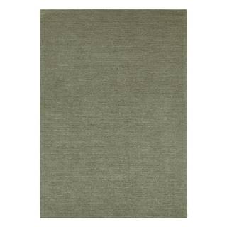 Tmavozelený koberec Mint Rugs Supersoft, 200 x 290 cm