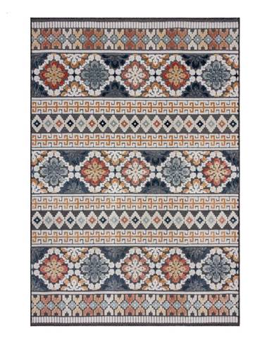 Modrý vonkajší koberec 290x200 cm Aster - Flair Rugs