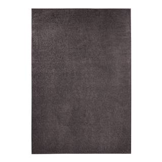 Hanse Home Antracitovosivý koberec  Pure, 160 x 240 cm, značky Hanse Home