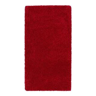 Červený koberec Universal Aqua, 100 × 150 cm