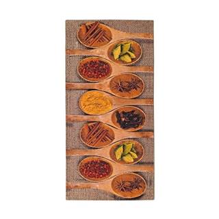 Behúň Floorita Spices Market, 60 x 115 cm