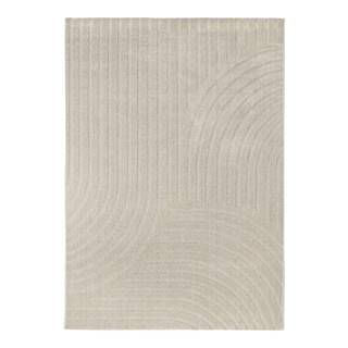 Krémový koberec 120x170 cm Ciro - Nattiot