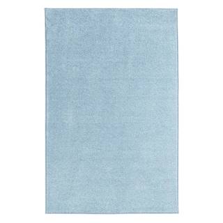 Hanse Home Modrý koberec  Pure, 80 x 150 cm, značky Hanse Home