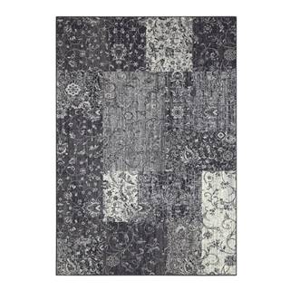 Sivý koberec 290x200 cm Kirie - Hanse Home