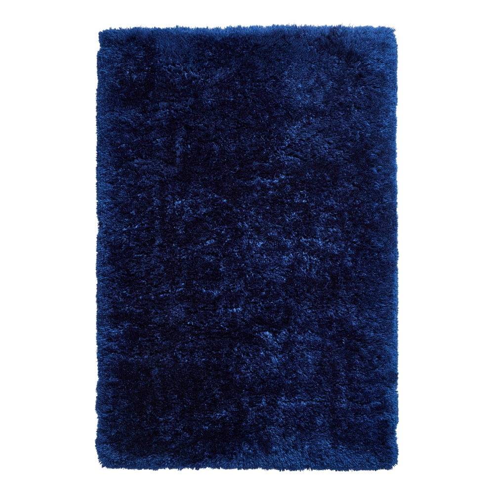Think Rugs Námornícky modrý koberec  Polar, 60 x 120 cm, značky Think Rugs