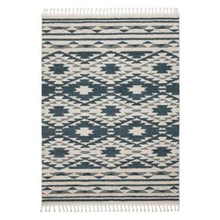 Asiatic Carpets Zelený koberec  Taza, 120 x 170 cm, značky Asiatic Carpets