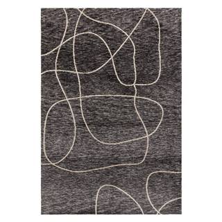 Asiatic Carpets Sivý koberec 290x200 cm Mason - , značky Asiatic Carpets