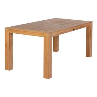 Exotan Záhradný jedálenský stôl z tíkového dreva  Stella, 160 x 90 cm, značky Exotan