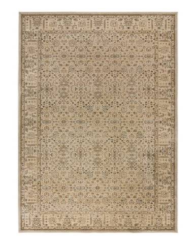 Béžový koberec Universal Dihya, 160 x 230 cm