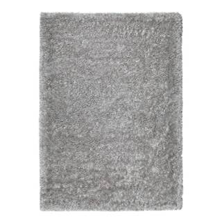 Universal Sivý koberec  Aloe Liso, 60 x 120 cm, značky Universal
