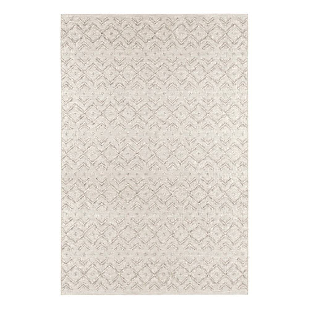 Zala Living Krémovobiely koberec  Harmony, 77 × 150 cm, značky Zala Living