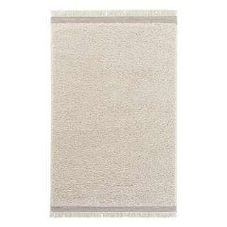 Krémovobiely koberec Mint Rugs New Handira Lompu, 155 x 230 cm