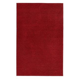 Hanse Home Červený koberec  Pure, 160 x 240 cm, značky Hanse Home