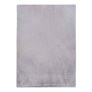 Universal Sivý koberec  Fox Liso, 80 x 150 cm, značky Universal