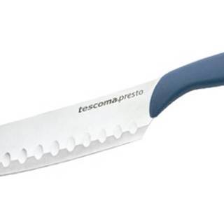 Japonský nôž PRESTO SANTOKU 20 cm