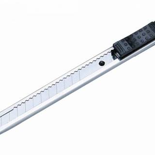 EXTOL CRAFT Nôž univerzálny olamovací, 9mm, celkovový, značky EXTOL CRAFT