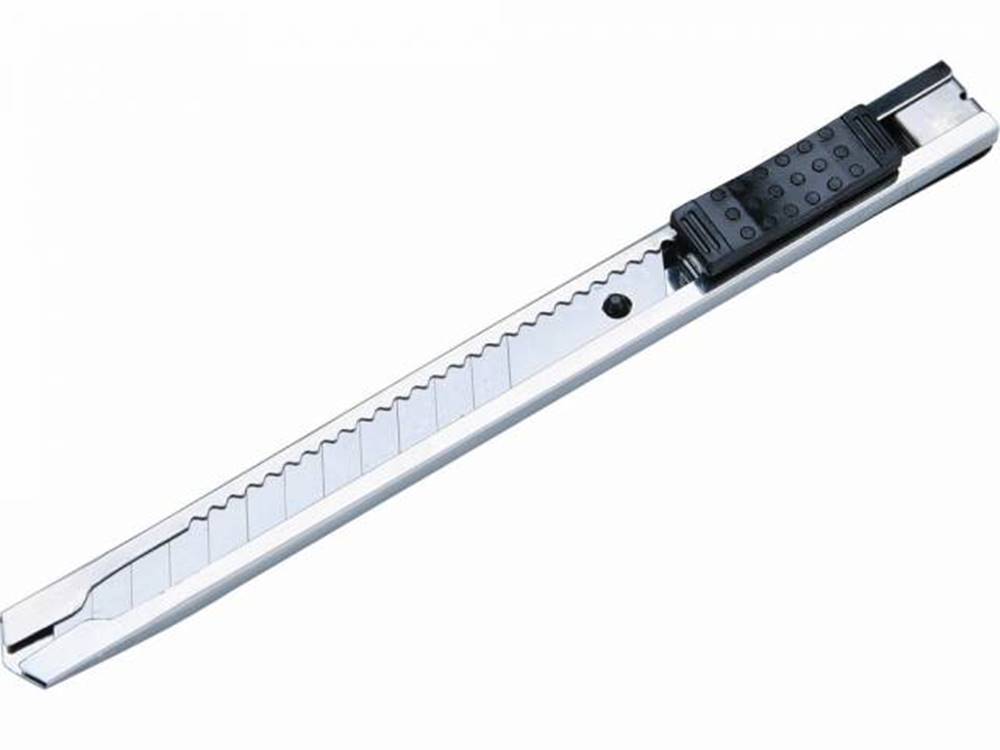 EXTOL CRAFT Nôž univerzálny olamovací, 9mm, celkovový, značky EXTOL CRAFT