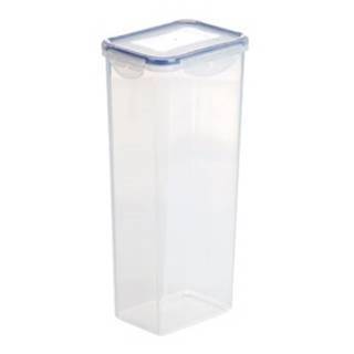 Dóza plastová FRESHBOX 2,0L obdĺžník vysoká
