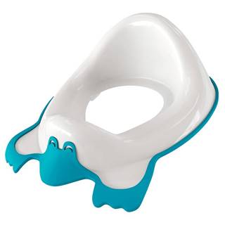 SANIT PLAST Redukcia na WC pre deti Baby Duck 041/AN modrý, značky SANIT PLAST