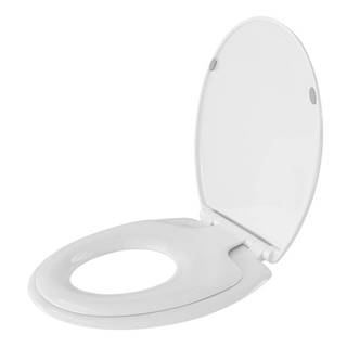 SANIT PLAST WC doska Jarez 050/AMWF, značky SANIT PLAST