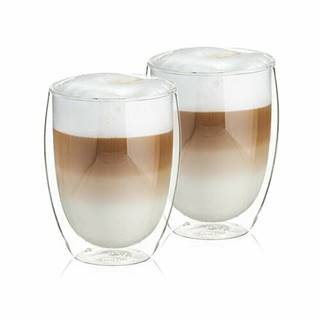 4Home  Termo pohár na latté Hot&Cool 350 ml, 2 ks, značky 4Home