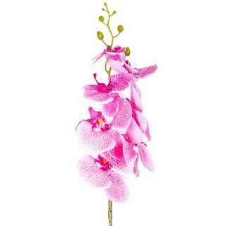 Gardinia Umelá Orchidea tm. ružová, 86 cm, značky Gardinia