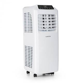 Klarstein  Pure Blizzard 3 2G, mobilná klimatizácia 3 v 1, ventilátor, odvlhčovač vzduchu, 808 W/7000 BTU, biely, značky Klarstein