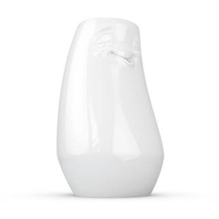 58products Biela spokojná váza z porcelánu , značky 58products