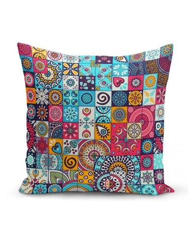 Obliečka na vankúš Minimalist Cushion Covers Ganhia, 45 x 45 cm