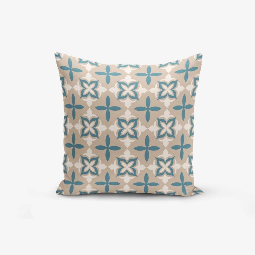 Minimalist Cushion Covers Obliečka na vankúš  Geometric, 45 × 45 cm, značky Minimalist Cushion Covers
