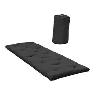 Karup Design Matrac pre hostí  Bed In a Bag Dark Grey, 70 x 190 cm, značky Karup Design